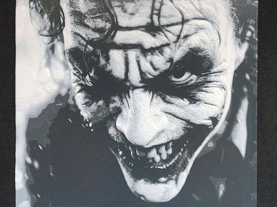Joker HueForge