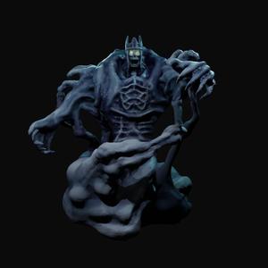 wraith