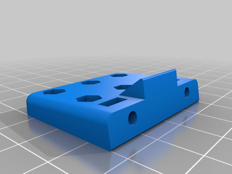 FXX 2.0 (Maybe RRX,RMX) battery relocation platform