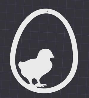 Ostern Eastern Oster Easter Deco Deko 11