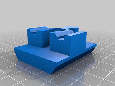 Duplo Adapter Train Set
