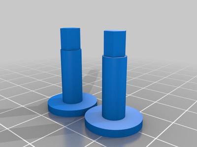 flip car wheels gear