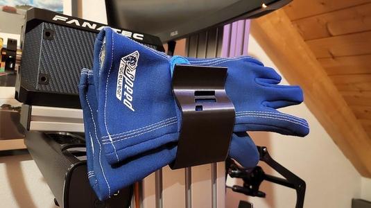 SimRig Glove Holder