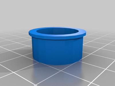Heewing T1 Ranger Wheel Hub