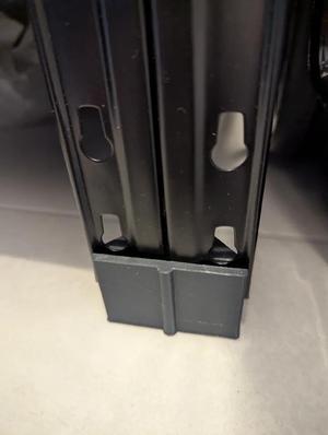 Feet for Castorama RAND shelf   