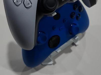 Game Controller Stand