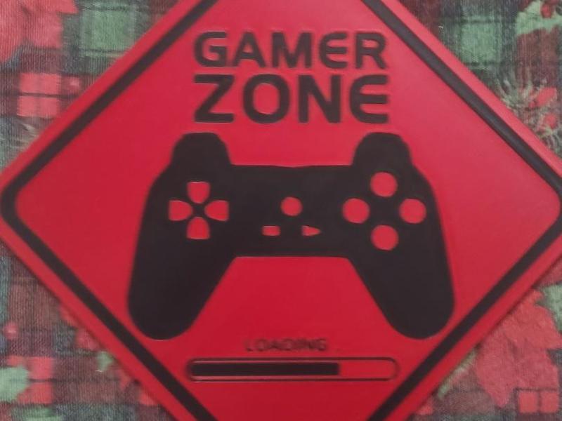 gamer zone