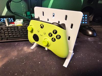 Xbox controller skadis hanger