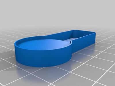 Miao Miao 2 top cover