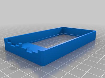 21700 Lithium Ion Battery Charger Case