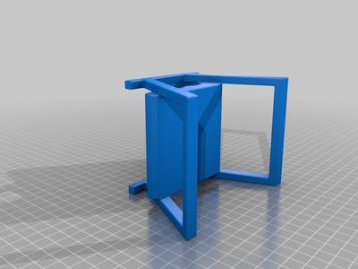 Recliner Phone Holder 