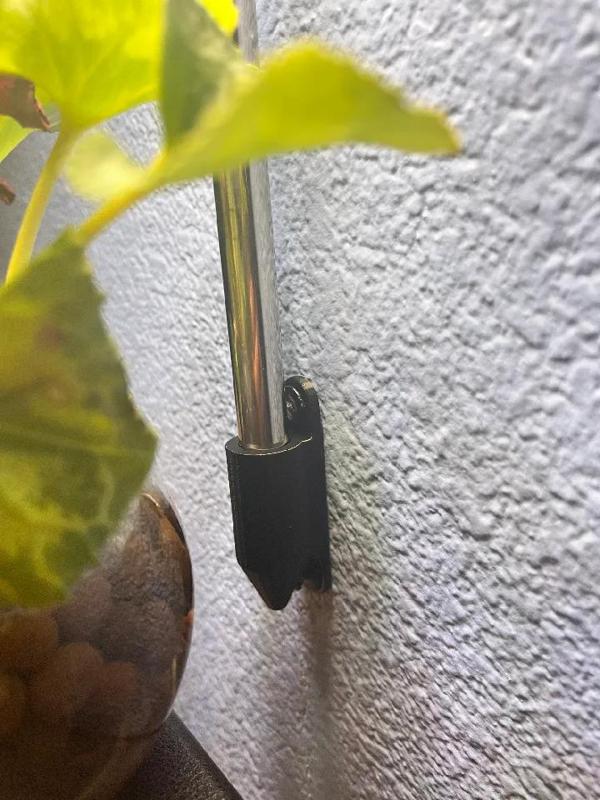 LED Plant Light Wall Mount   