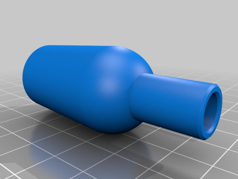 24/29 joint hose adapter