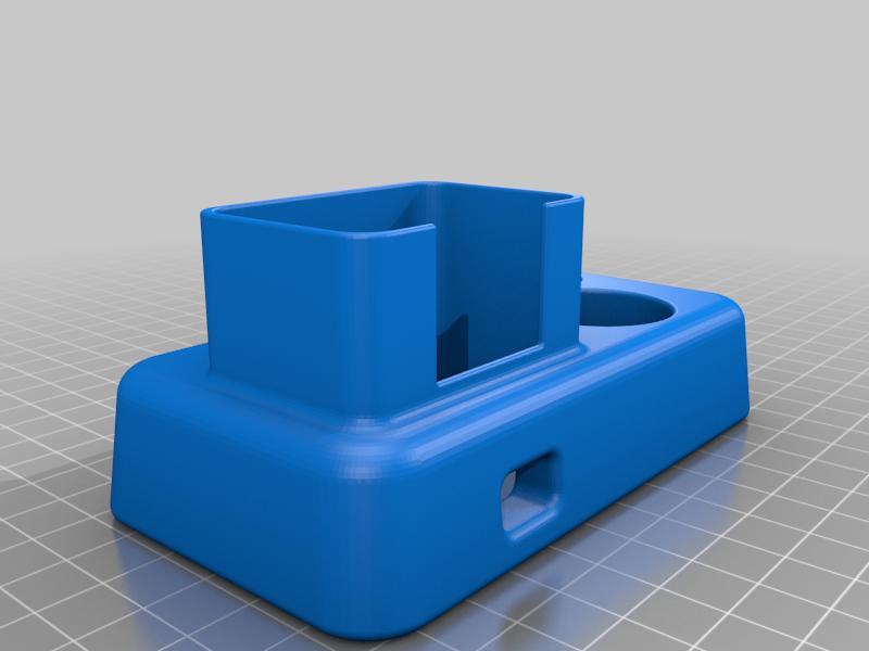 Vaporesso Luxe II Stand