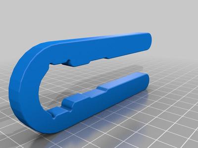 Neutrik tool for FXX powerCon