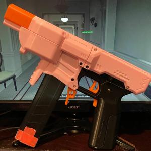 'Electron' Foam Dart Blaster   