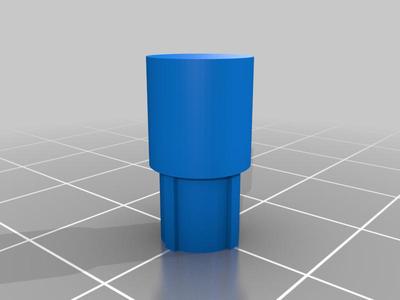 Hi Q Game Replacement Piece