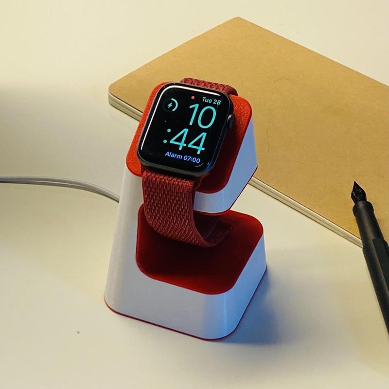 Apple Watch stand