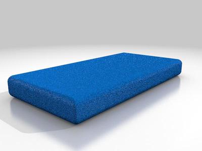Tile spacer