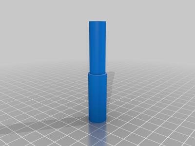 Trombone Mouthpiece to Trumpet