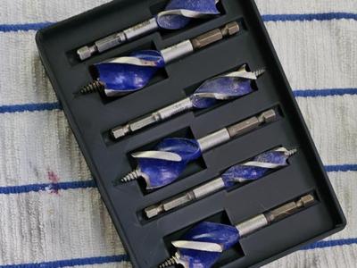 Speed Bore Kit nCase