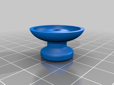 Afterglow Xbox Thumbstick