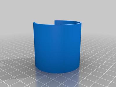 EEL DIY Box FeLiPo4 Polkappe