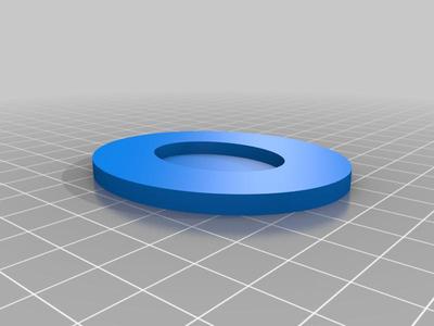 China-COB-LED "Worklight" Ständer / Pedestal 