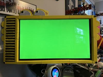 Handunit Computer