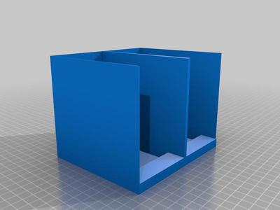 Sanitarium Up & Go Holder