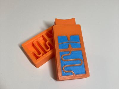 World Loudest Fidget Clicker
