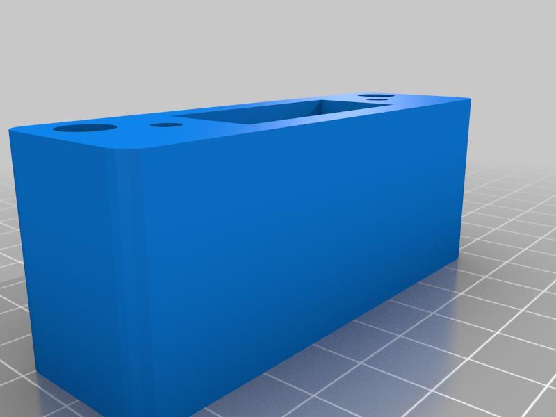 KEPCO BOP Series  GPIB Adapter  SNQ488 Replica