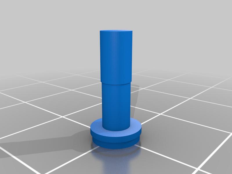 wooden railroad 4-4-0