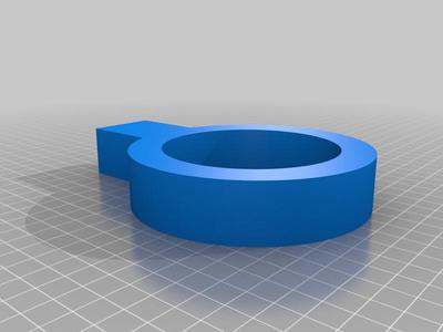 Ring A