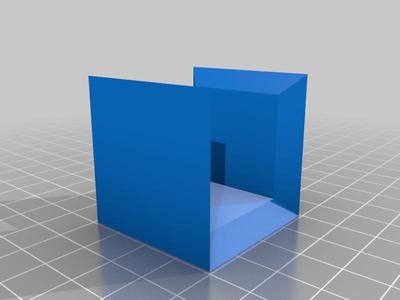 seamless box