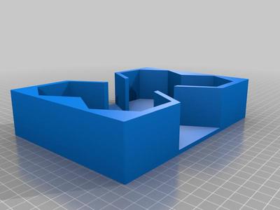 Beeeeees box organizer
