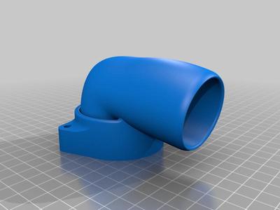 manicotto aspirazione per carburatore fiat 127 su fiat 126