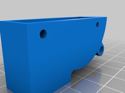 fan adapter 4010 improved airflow