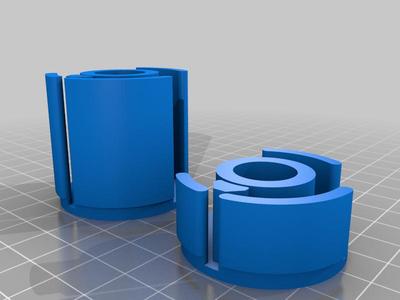 monie film dev tank (no supports)