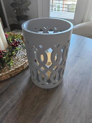 Candle Holder