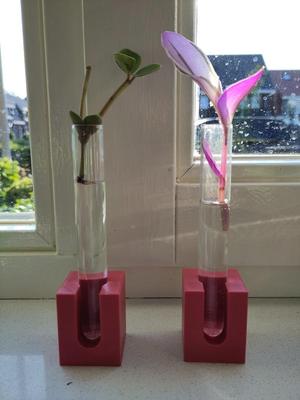 Test-tube holder v2