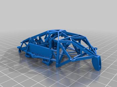 G Pro X Superlight mod