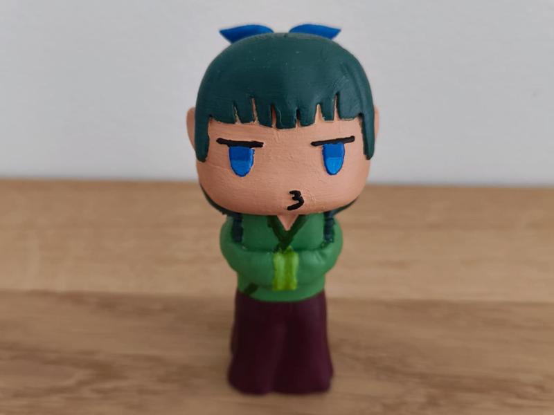 Maomao - Apothecary Diaries