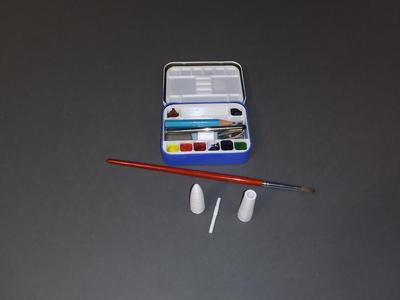 Paint Brush Extender