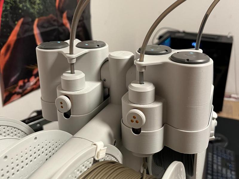 AMS lite - Cover / Sleeve / Protector