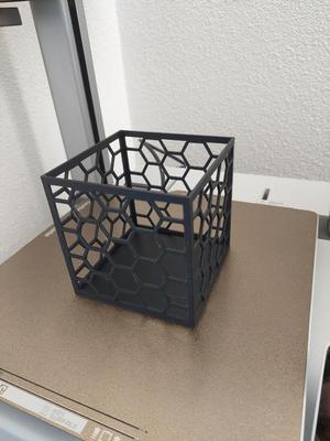 Qube Storage 10cm
