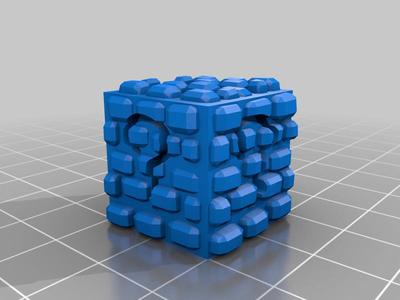 bloque de mario, lucky block