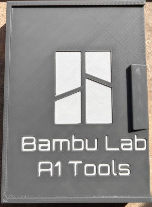 A1  original equipment