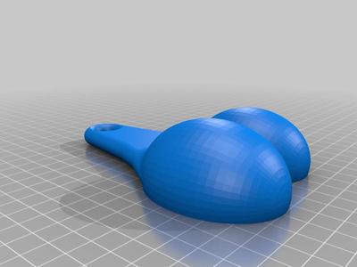 Easy Print TrukNutz