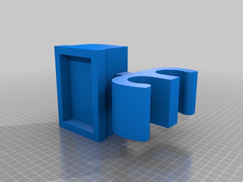 Playmobil Off Road Lights